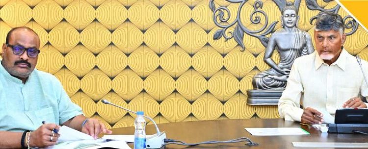 సహజ సేద్యమే.. గేమ్‌ఛేంజర్‌!