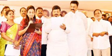 కళలు, సంస్కృతికి పూర్వవైభవం తీసుకువస్తా