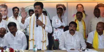 కూటమి ప్రభుత్వంలోనే బీసీలకు మంచిరోజులు