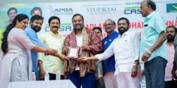 బెస్ట్‌ స్పోర్ట్స్‌ పాలసీ మనదే