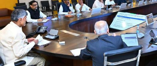 వాళ్ల నైపుణ్యాన్ని వృధాకానివొద్దు!