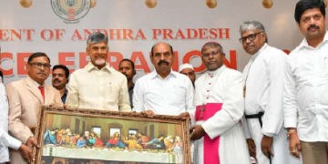 క్రిస్మస్‌.. ప్రపంచ పండుగ