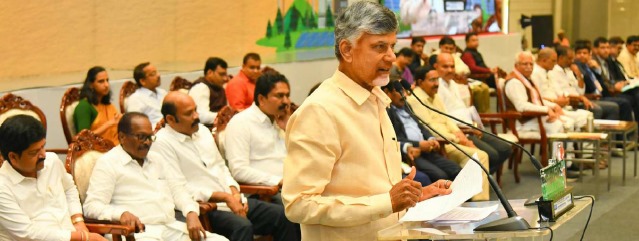 విద్యుత్ ఉత్పత్తే కాదు..ఆదా చేయడమూ ముఖ్యమే