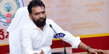 కార్మికుల భద్రత, సంక్షేమం, ఆరోగ్యానికి ప్రాధాన్యం