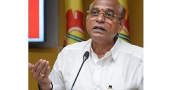 పేదల బియ్యంతో వైసీపీ మాఫియా వ్యాపారం