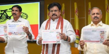 కూటమి ప్రభుత్వం ఆరు నెలల విజయాలపై దమ్ముంటే చర్చకు సిద్ధమా?