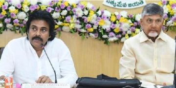 రాళ్లు,రప్పల్లోనే భవిష్యత్‌ను చూపిన దార్శనికుడు చంద్రబాబు