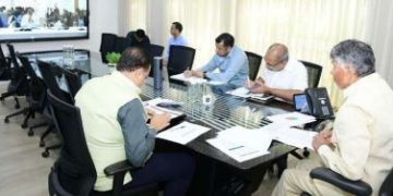 ధాన్యం కొనుగోలులో..ఏ ఒక్క రైతూ ఇబ్బంది పడకూడదు