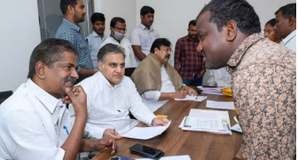 ఉద్యోగాల పేరుతో రూ.10 కోట్లకు కుచ్చుటోపీ