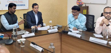 పైప్డ్‌ గ్యాస్‌ రాజధానిగా అమరావతి