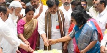 ప్రజల గుండెల్లో దేవాలయం టీడీపీ కేంద్ర కార్యాలయం