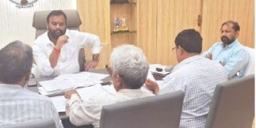 విలీనానంతర సమస్యల పరిష్కారానికి చర్యలు