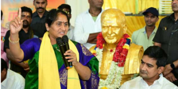 ఒకే జిల్లా..ఒక ఉత్పత్తిని విస్తరించాలి