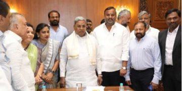 మహిళలకు ఆర్టీసీలో ఉచిత ప్రయాణం..కర్ణాటకలో ఏపీ మంత్రివర్గ ఉపసంఘం