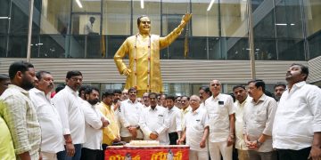 లోకేష్‌ యువగళానికి రెండేళ్లు