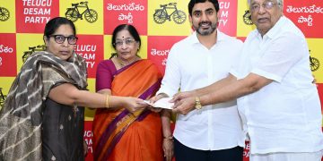 సమస్యలు తీర్చి ఆదుకోండి