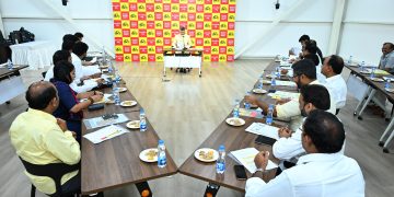 జూన్‌లోగా నామినేటెడ్‌ పదవుల భర్తీ