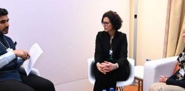 2030కి వాతావరణ లక్ష్యసాధనకు 4 ట్రిలియన్‌ డాలర్ల పెట్టుబడులు అవసరం