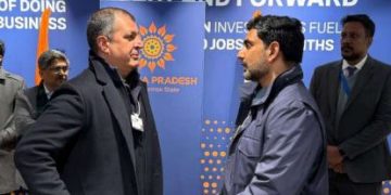 ఏపీలో టైర్ల తయారీ యూనిట్‌ను ఏర్పాటు చేయండి