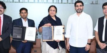 గ్రీన్‌ ఎనర్జీ రంగంలో..యువతకు ఉపాధి కల్పనే లక్ష్యం