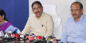 రియల్‌ ఎస్టేట్‌కు ఊతమిచ్చేలా నిబంధనలు సరళతరం