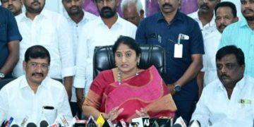 శవరాజకీయాలు జగన్‌కు అలవాటే