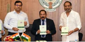 ఇంటిగ్రేటెడ్‌ క్లీన్‌ ఎనర్జీ పాలసీ ద్వారా..రూ.10 లక్షల కోట్ల పెట్టుబడులు