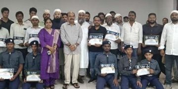 సమాజాభివృద్ధిలో యువత భాగస్వామ్యం ముఖ్యం