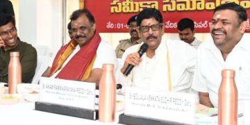 ప్రతిష్టాత్మకంగా మహాశివరాత్రి బ్రహ్మోత్సవాలు