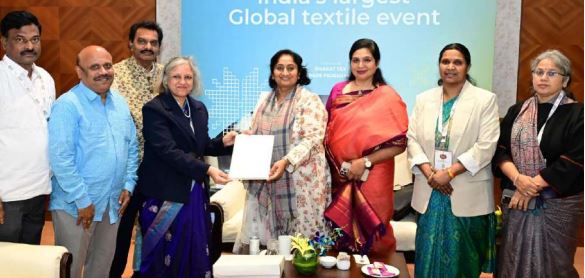 5 సంస్థలు…రూ.2 వేల కోట్ల పెట్టుబడులు