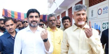ప్రజాస్వామ్య దేశంలో ఓటే ఆయుధం