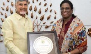 జాతీయ క్రీడలకు ఆతిథ్య అవకాశమివ్వమని అడిగా..