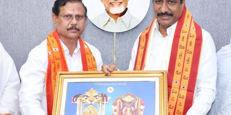 మహా శివరాత్రి బ్రహ్మోత్సవాలకు పకడ్బందీగా ఏర్పాట్లు