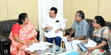 2 నెలల్లో వంద శాతం ‘బీసీ’ యూనిట్లు గ్రౌండిరగవ్వాలి