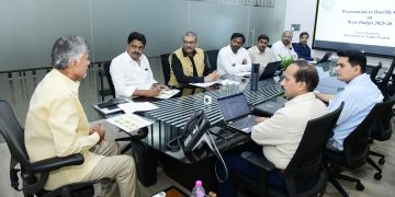 ‘సూపర్‌ సిక్స్‌’కు సన్నద్ధం!