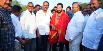 కొండవీటి కోట..పర్యాటకంగా మరింత అభివృద్ధి