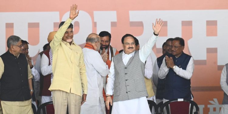 ఢిల్లీ సీఎంగా రేఖాగుప్తా