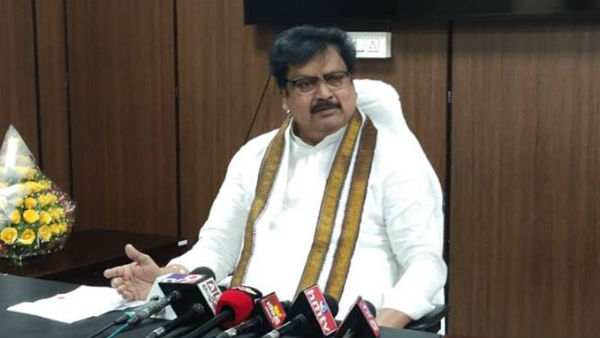 ఐదేళ్లు దుష్టపాలన సాగించి నేడు నీతి కబుర్లా?