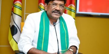 రైతు బాంధవుడు చంద్రన్న…రైతు ద్రోహి జగనన్న