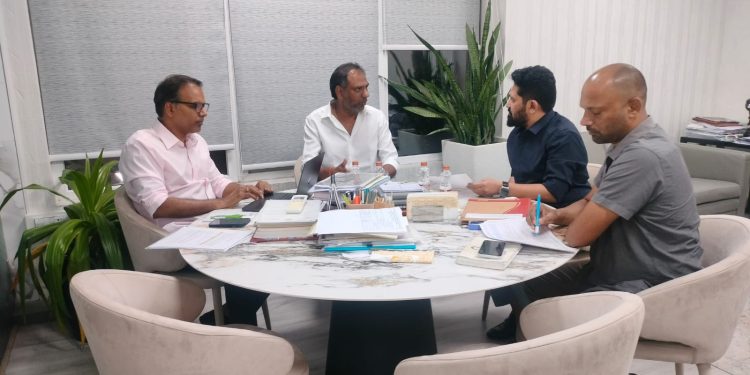 రిలయన్స్‌ సీబీజీ ప్లాంట్ల ప్రక్రియ వేగవంతం