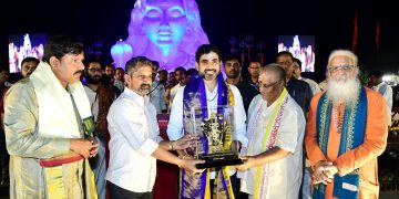 మహా భక్తి ఛానెల్‌ గొప్ప శక్తిగా మారాలి