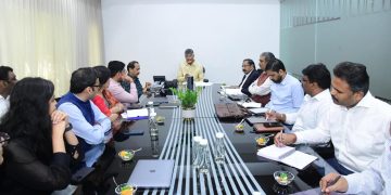 పట్టాలెక్కుతున్న పీ`4