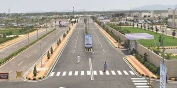 అమరావతిలో మళ్లీ వెలుగులు