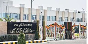 నేటినుంచి అసెంబ్లీ