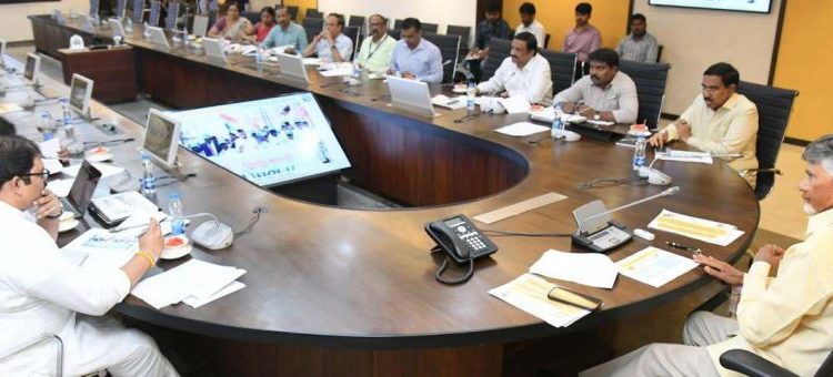 స్వచ్చాంధ్ర.. అందరి బాధ్యత