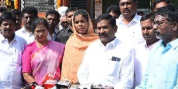 అక్రమ అరెస్టులకు వ్యతిరేకం