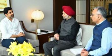 మేం రెడీ.. మీరు..!?