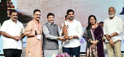 ప్రపంచానికే ఏపీ ఆదర్శం