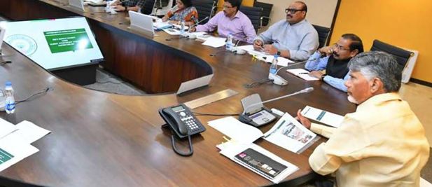 మిర్చి రైతులను అదుకుంటాం