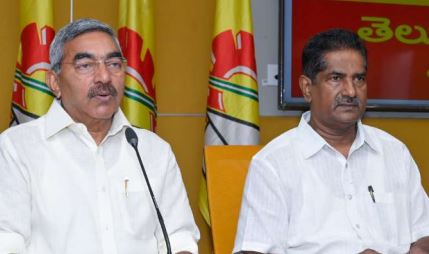 మండలి కూడా ప్రక్షాళన జరగాలి